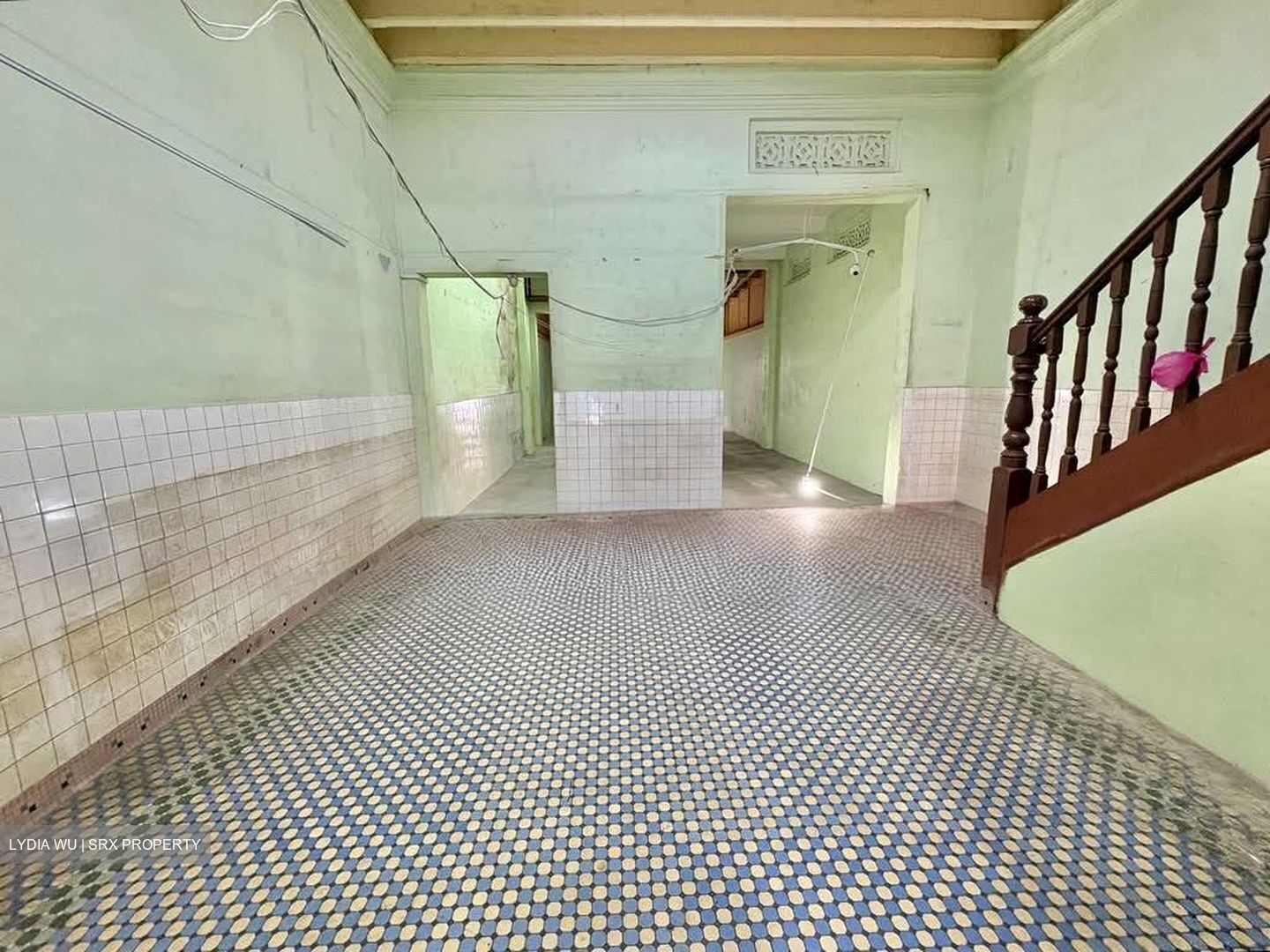 Little India Conservation Area (D8), Shop House #557752051